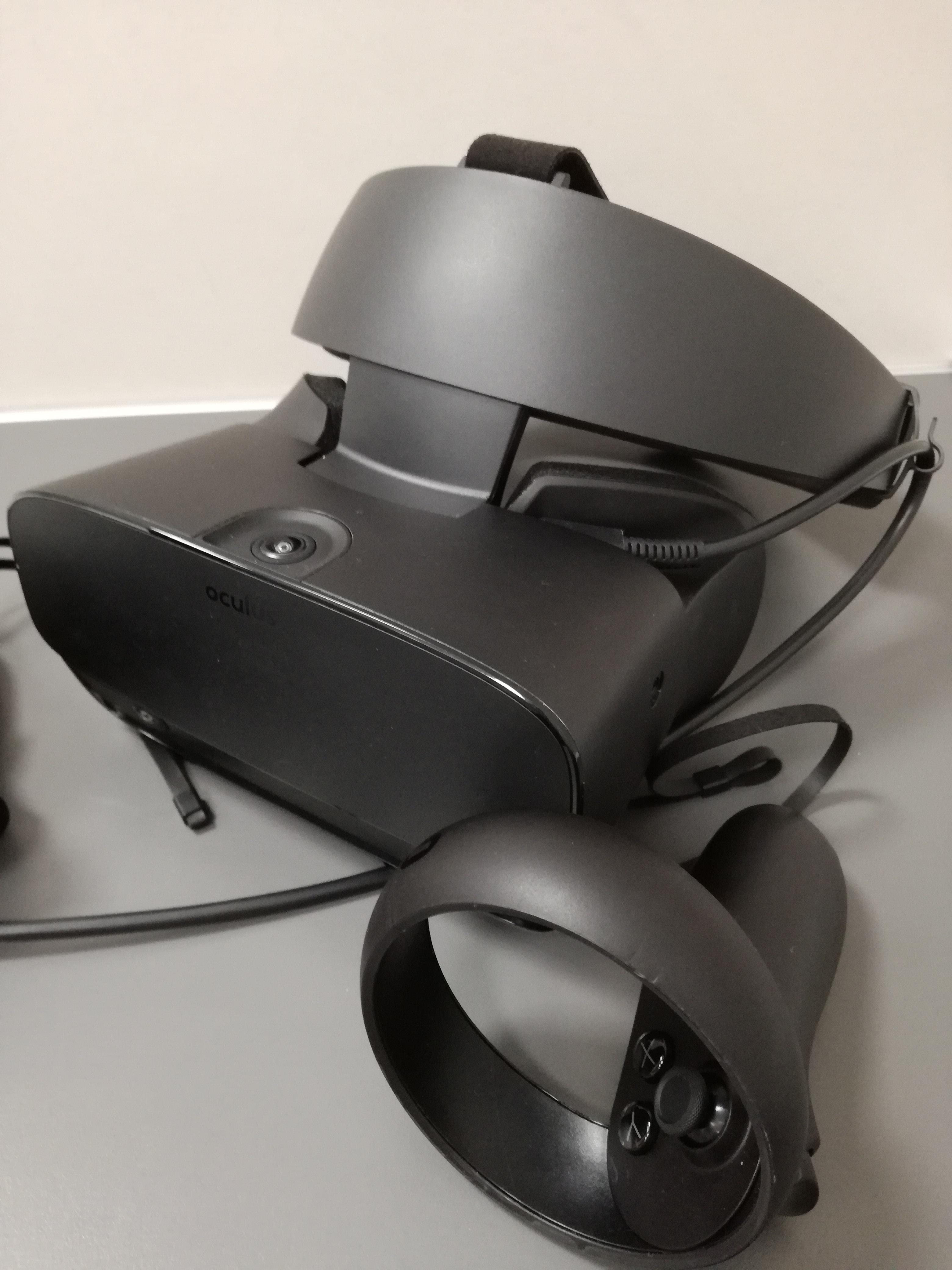 Warsztaty VR w MCSM